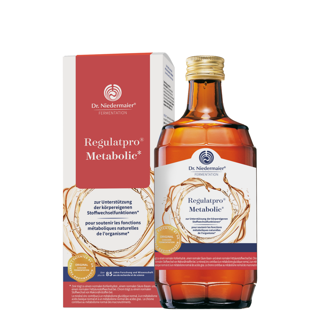 Regulatpro® Métabolique