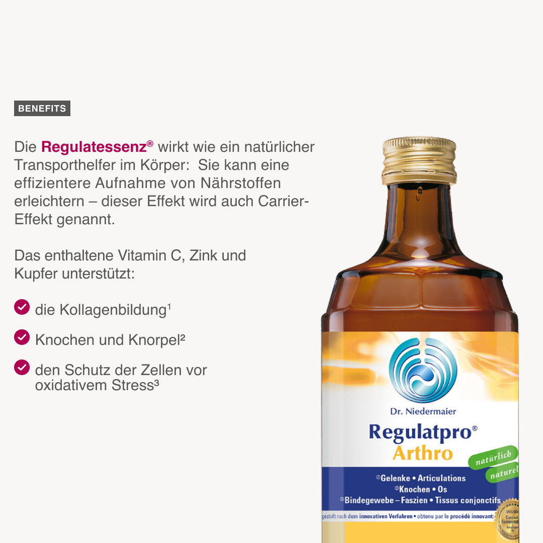 Regulatpro® Arthro