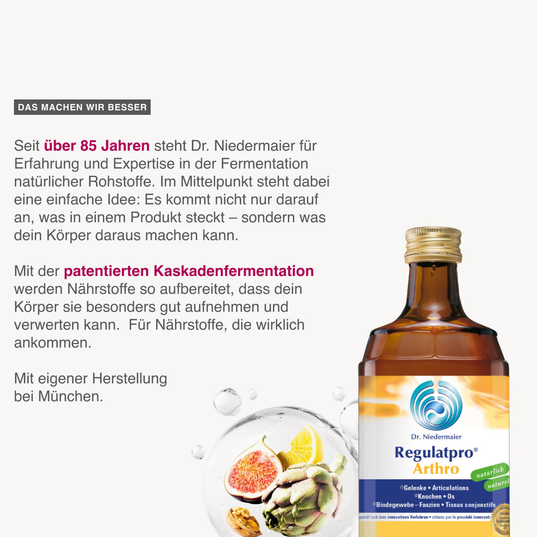 Regulatpro® Arthro