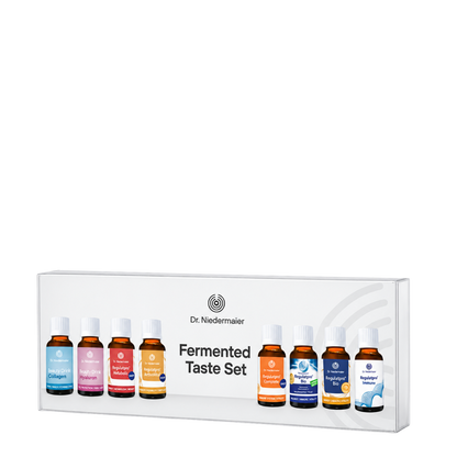 Fermented Taste Set 8 x 20 ml
