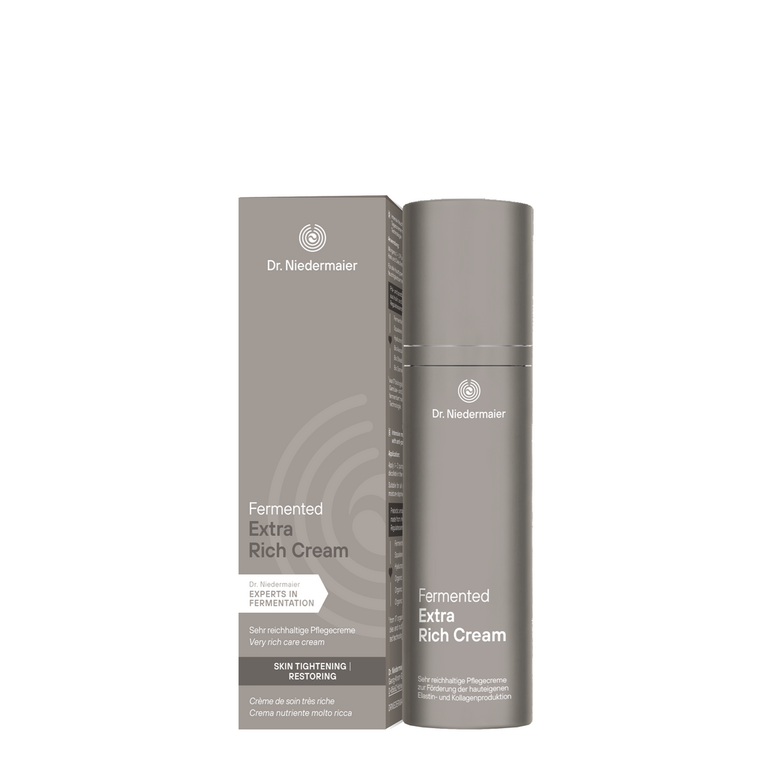 Fermented Extra Rich Cream