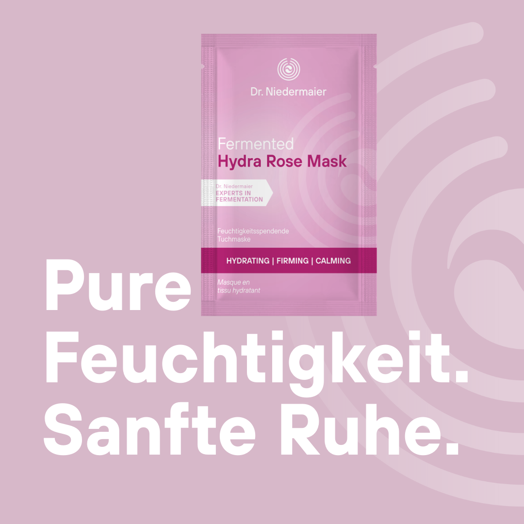 Fermented Hydra Day Cream