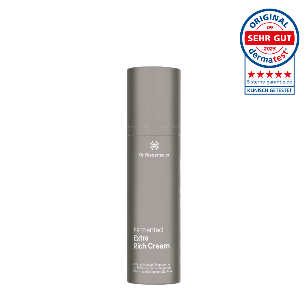 Fermented Extra Rich Cream