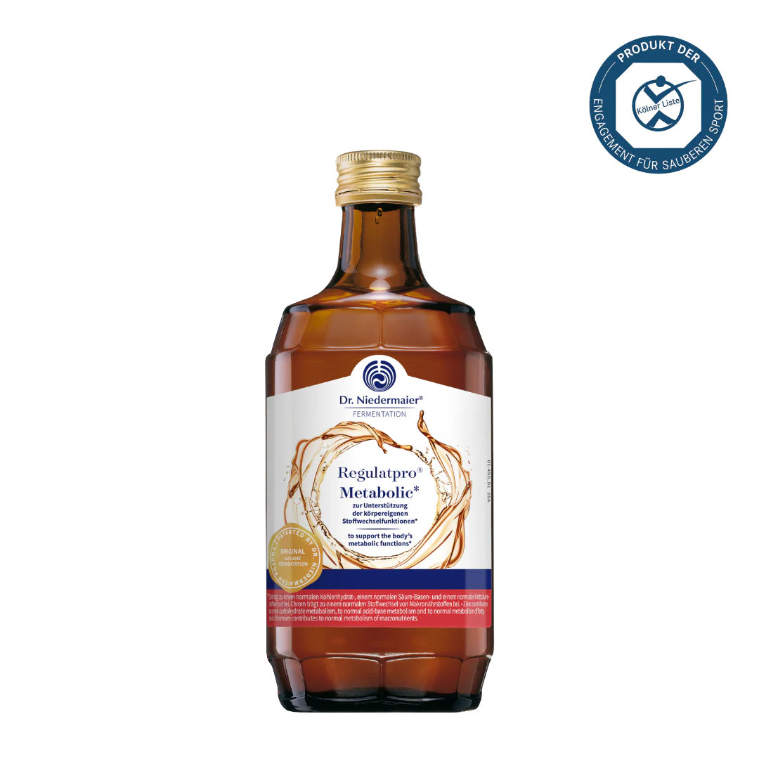 Regulatpro® Métabolique