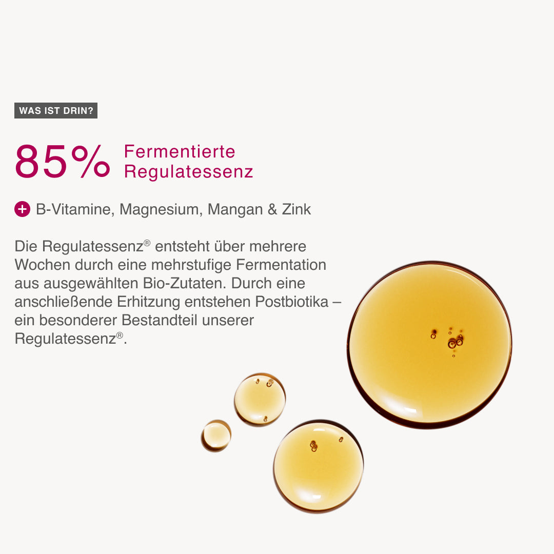 Regulatpro® Métabolique