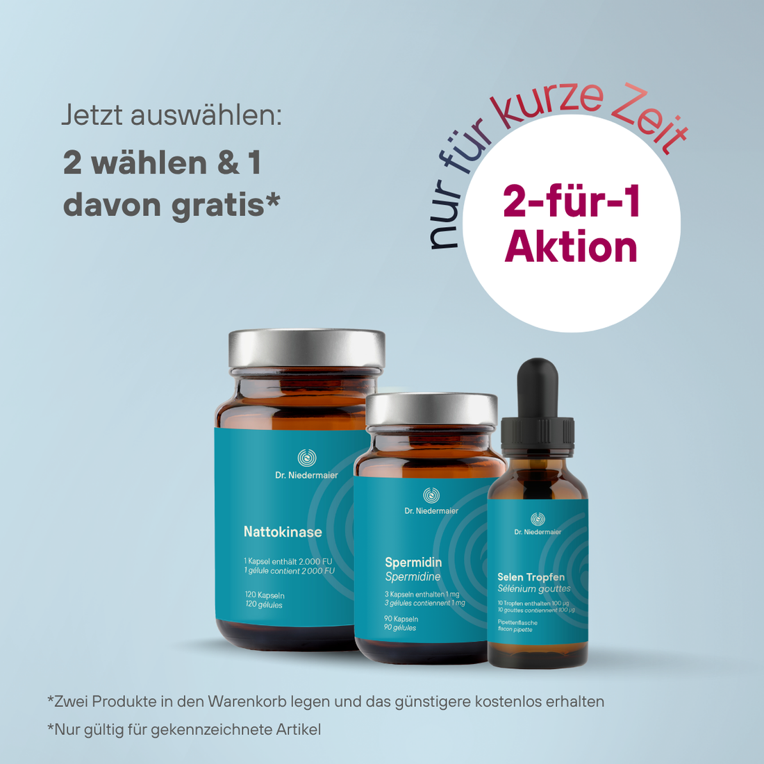 Vitamin B12 drops
