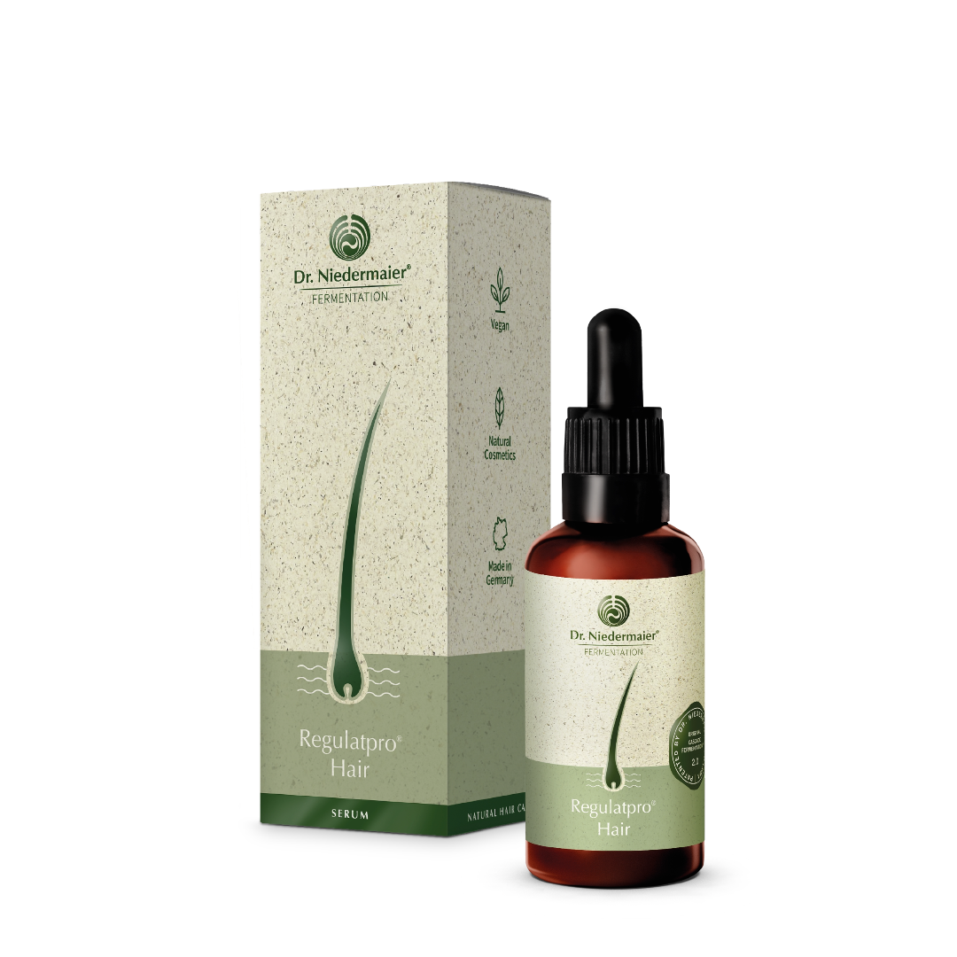 Regulatpro® Hair Serum
