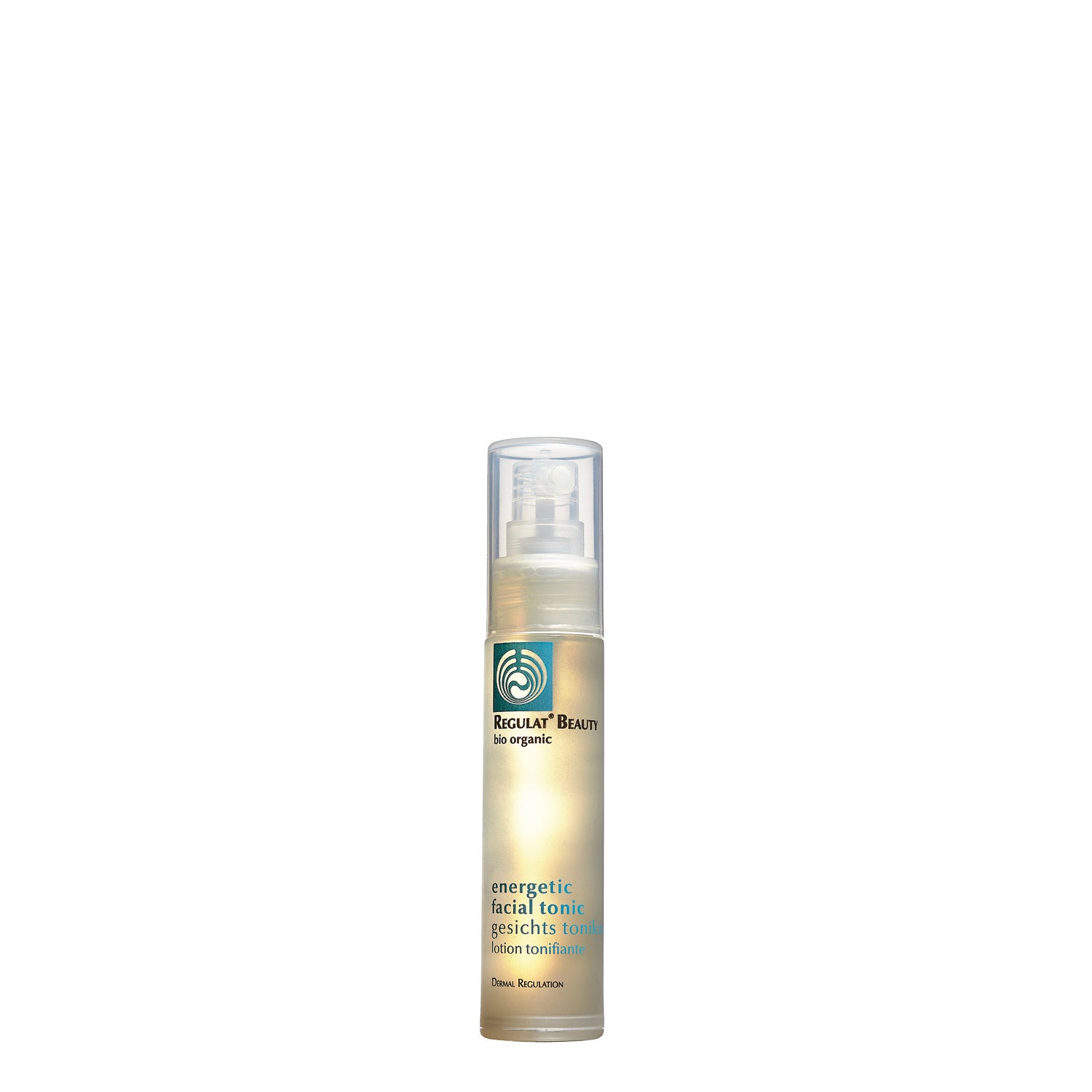 Regulat® Beauty Energetic Facial Tonic