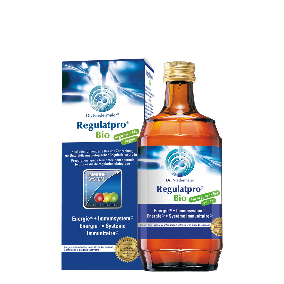 Regulatpro® Bio