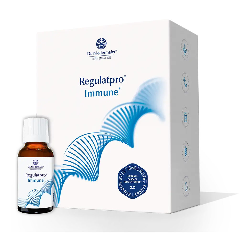 Regulatpro® Immunitaire 