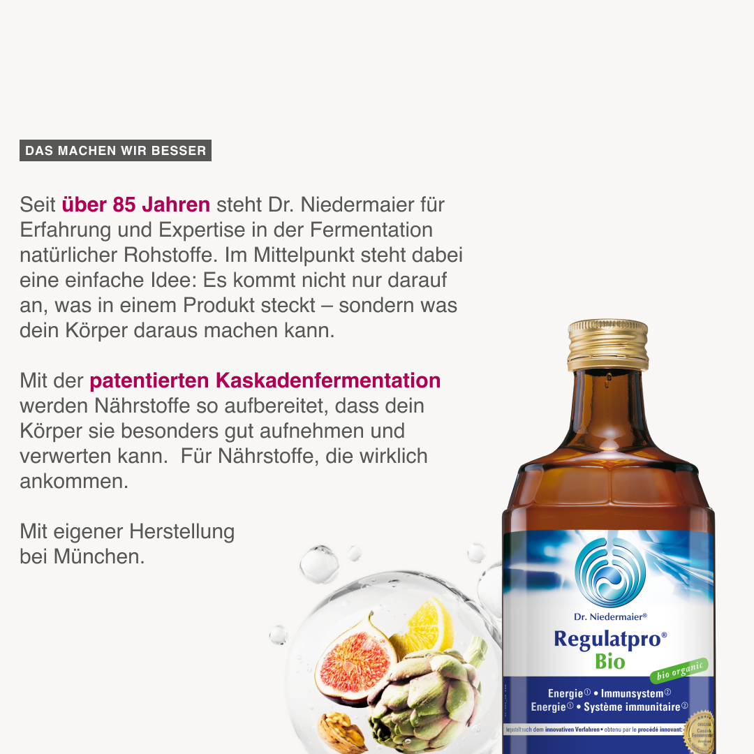 Regulatpro® Bio