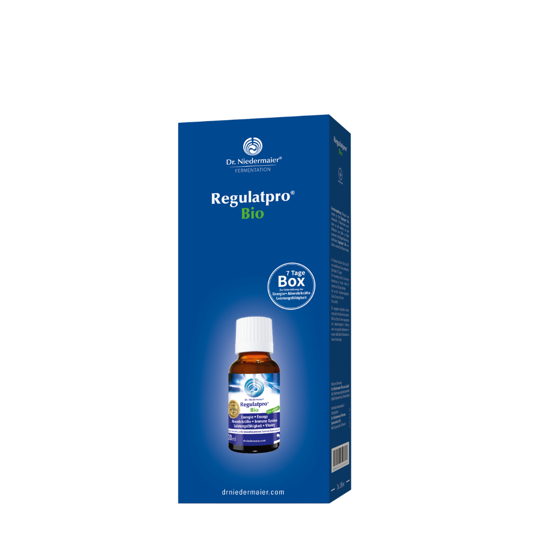 Regulatpro® Bio