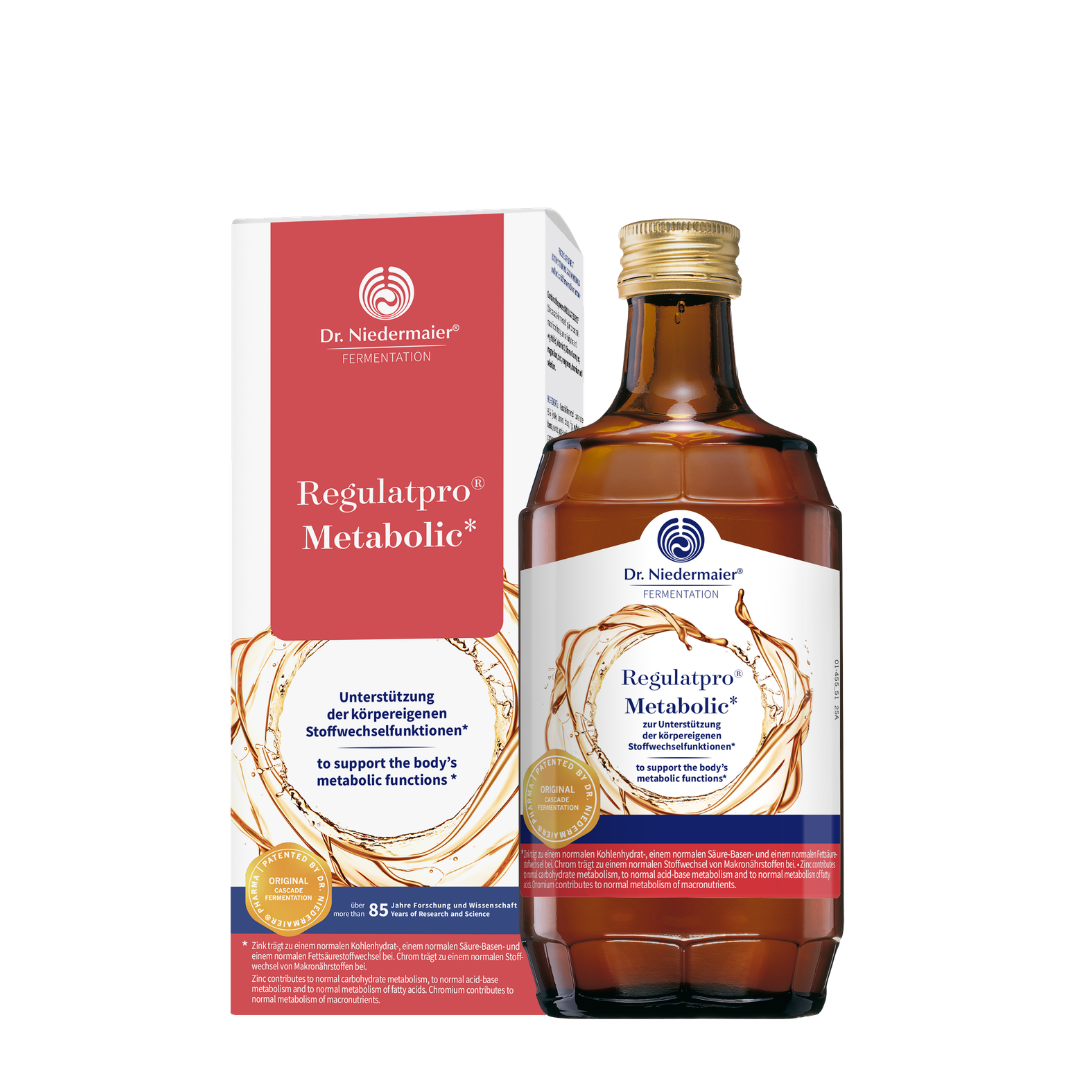 Regulatpro® Metabolic