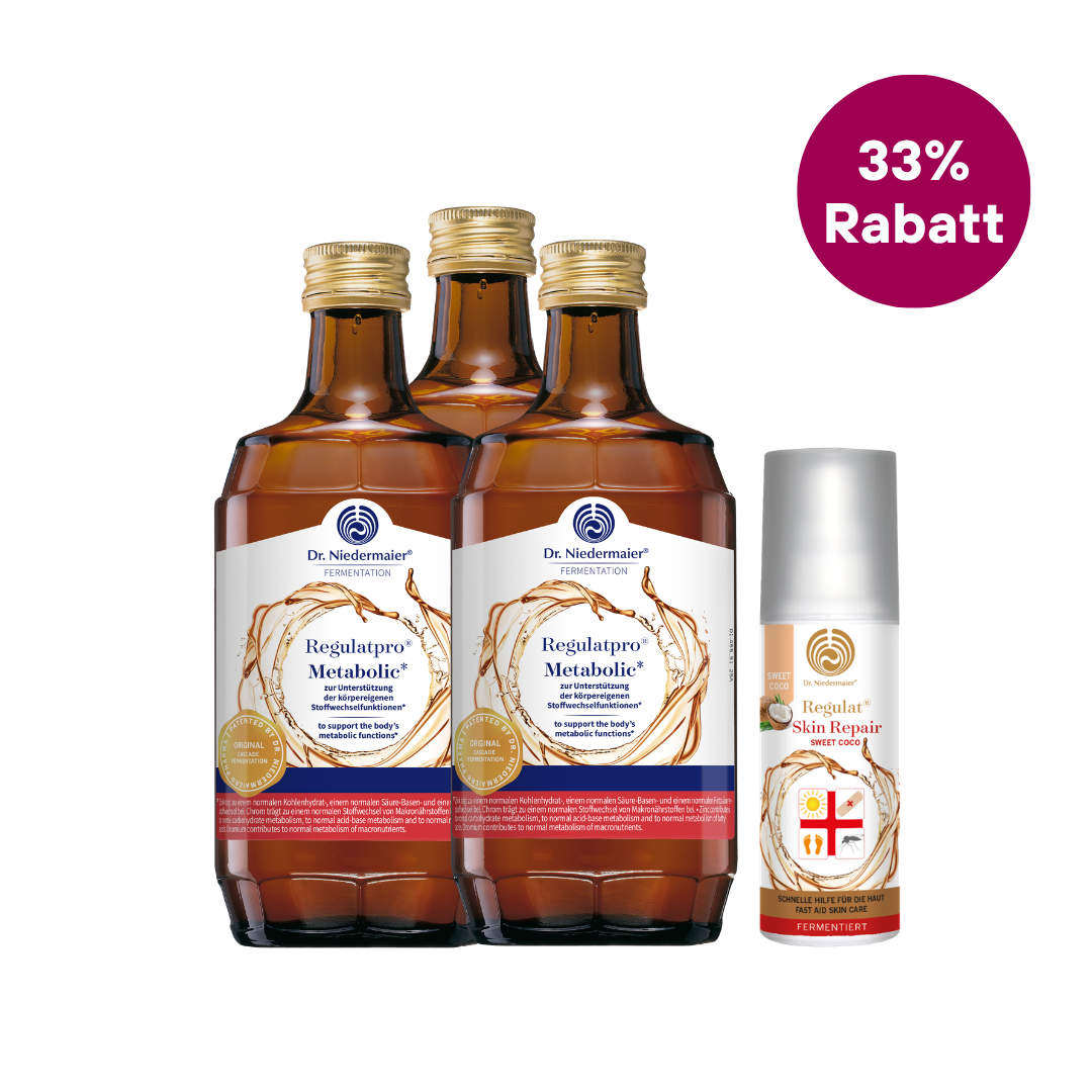 Regulatpro® Metabolic Active Set